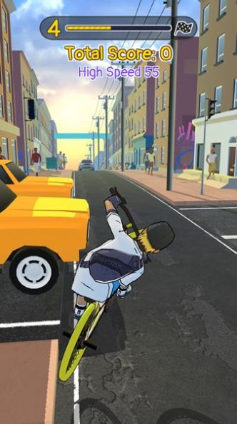 单车生活游戏手机版下载图片1