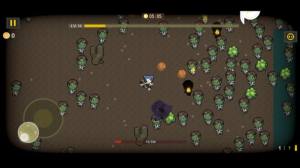 里世界危机游戏官方正版图片1