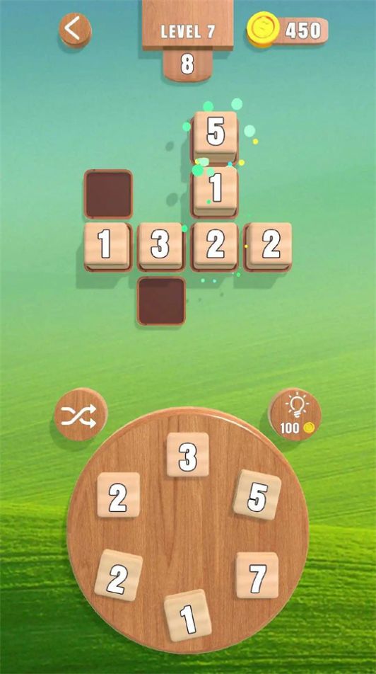 数字景观游戏图1