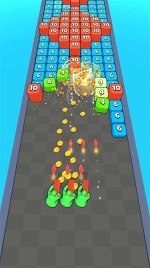 摧毁数字立方体游戏官方版下载图片1