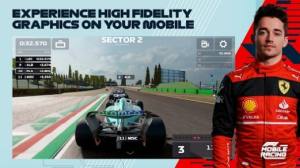 F1赛车2024游戏安卓版图片1