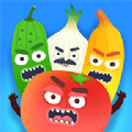 打西红柿3D游戏最新手机版 v1.6.1