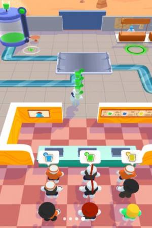 火柴人狙击队游戏官方安卓版图片2