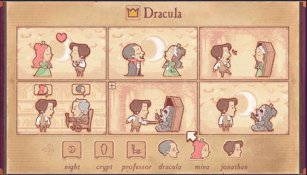 storyteller游戏在哪玩   storyteller游戏下载体验教程图片3