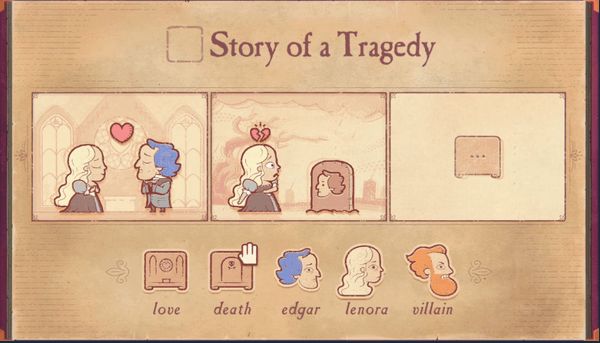 storyteller游戏在哪玩   storyteller游戏下载体验教程图片2