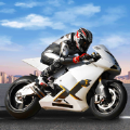 摩托车骑手模拟器3d游戏官方版下载 2.1
