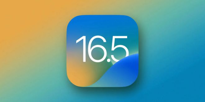 ios16.5更新了什么   苹果ios16.5更新内容/续航/发热/信号一览[多图]