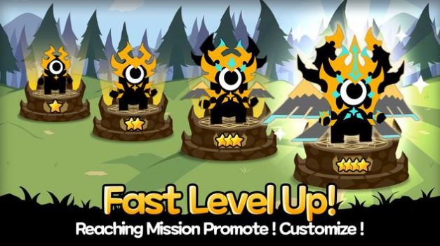 Awesome Devil游戏图2