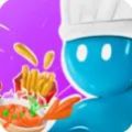 空闲烹饪游戏最新手机版 v0.2