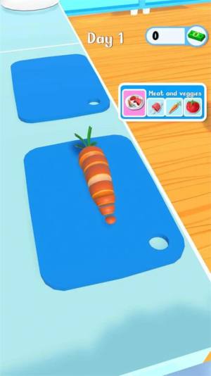 空闲烹饪游戏最新手机版图片1