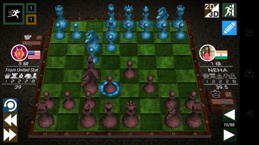 世界象棋锦标赛游戏手机版下载图片2
