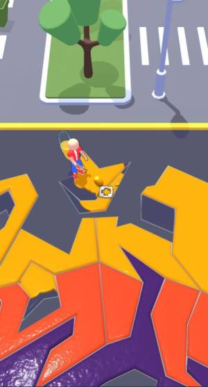 粉刷一下游戏手机版下载图片1