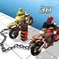 链式自行车竞速3D游戏安卓官方版 v2.1