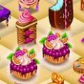 甜蜜大陆合并糖果游戏官方版 v1.0.0