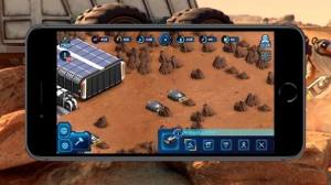 占领火星殖民地建设者游戏官方中文版图片1