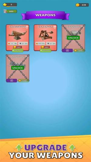 皇家围攻群体战略游戏官方中文版图片1