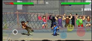 Mortal Master游戏最新中文版图片1