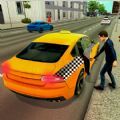 出租车日常模拟器游戏手机版下载 306.1.0.3018
