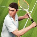 网球游戏咆哮的20年代游戏