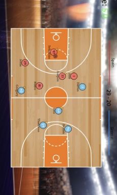 篮球裁判模拟器手机版汉化图1