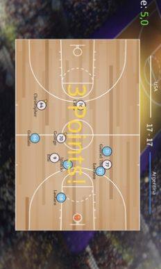 篮球裁判模拟器手机版汉化图3