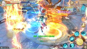 战玲珑2剑起苍澜手游官方版图片1