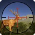 狙击手猎人3D游戏