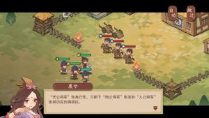 代号HS手游官方测试版图片1