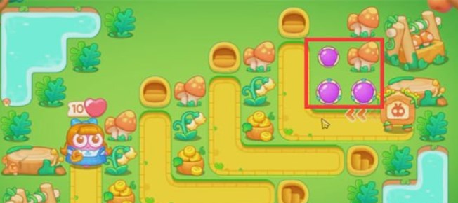 保卫萝卜4绿野奇缘37关攻略   绿野奇缘第37关图文过关流程一览[多图]