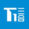 T1三合出行app苹果版 1.22.0