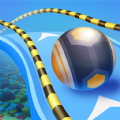 水上球球酷跑游戏手机版下载 v1.6.2