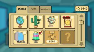 打老师校园恶作剧游戏手机版官方图片1