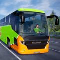 公共巴士模拟器2游戏下载最新版 v1.0.6