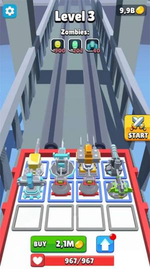 合并列车射击游戏官方安卓版图片1