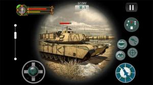 坦克世界陆军对战游戏官方安卓版图片1