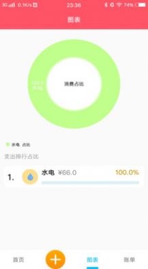 悠悠记账app图3