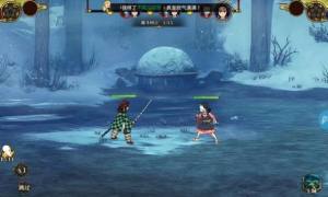 风暴之眼十二鬼月手游官方版图片1