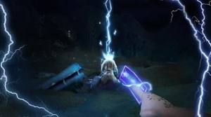 Endless Nightmare 5 Curse游戏官方中文版下载图片1