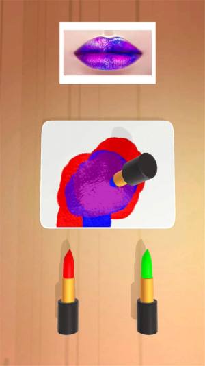 化妆品调色师游戏手机版下载图片1