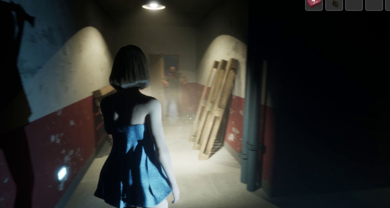 致命解药游戏攻略大全   The Killing Antidote游戏在哪玩[多图]