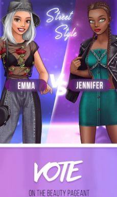 流行女士游戏官方版图片1