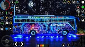巴士游戏城市巴士驾驶手机版安卓下载图片1