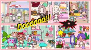 米加世界大别墅游戏官方版图片1