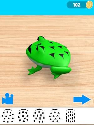 青蛙卖崽小游戏手机版下载图片1