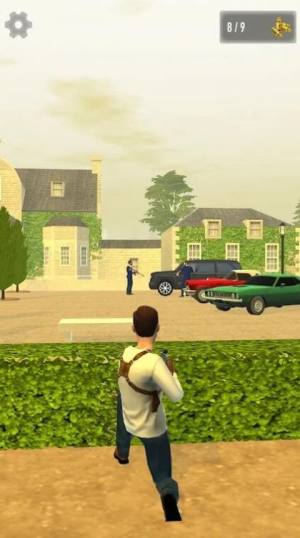 CS签约狙击手枪战游戏手机版下载图片1