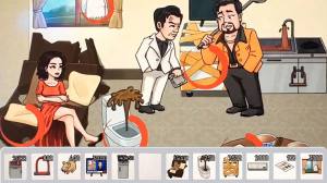 收纳换装达人小游戏正版免广告图片1