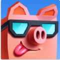 小猪叠高高官方正版游戏 v3.0
