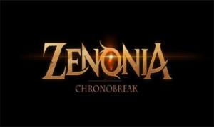 泽诺尼亚时光倒流手游官方正式版（Zenonia Chronobreak）图片1