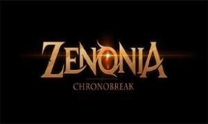 泽诺尼亚时光倒流手游官方正式版(Zenonia Chronobreak)图片1