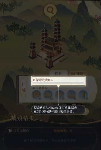 代号鸢据点怎么派遣   广陵据点不能派遣解决方法分享[多图]图片2